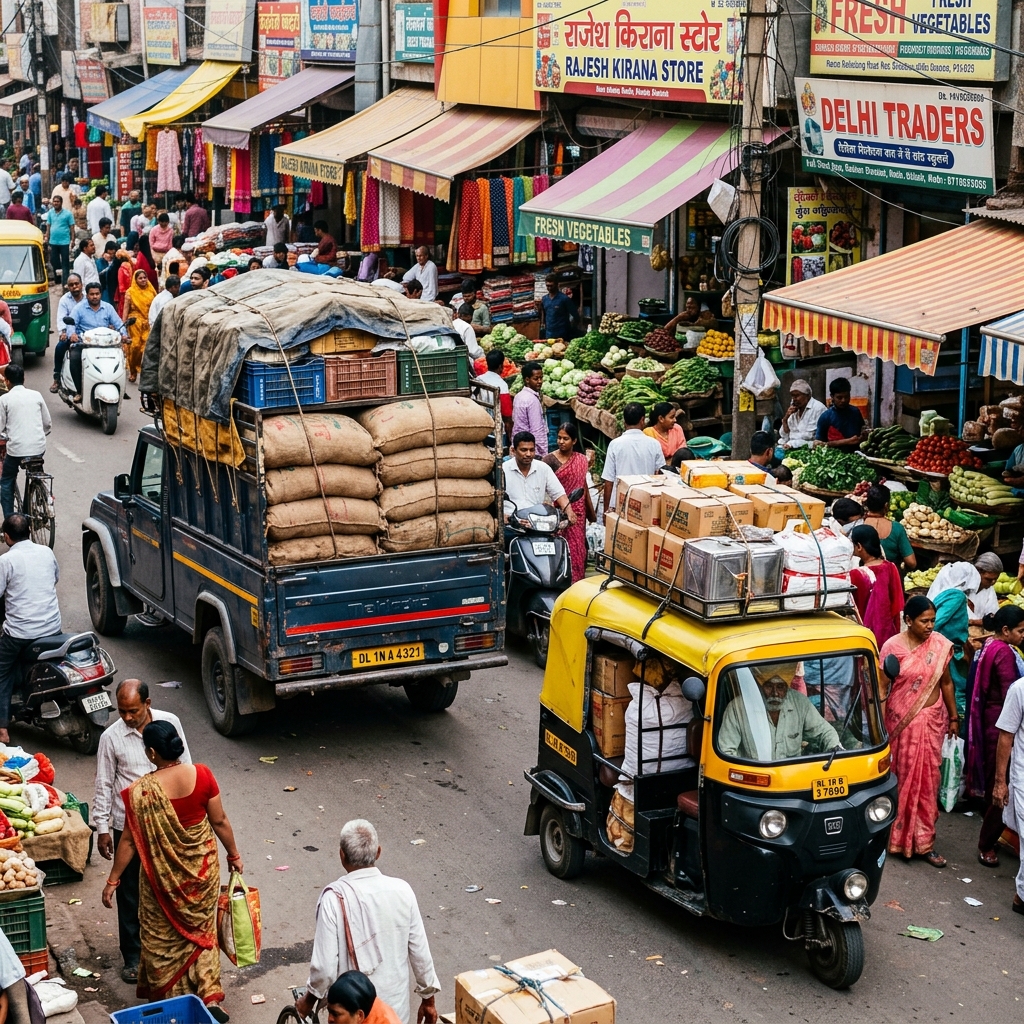 किशनगंज के पिकअप और ऑटो चालकों के लिए बीमा की अहमियत